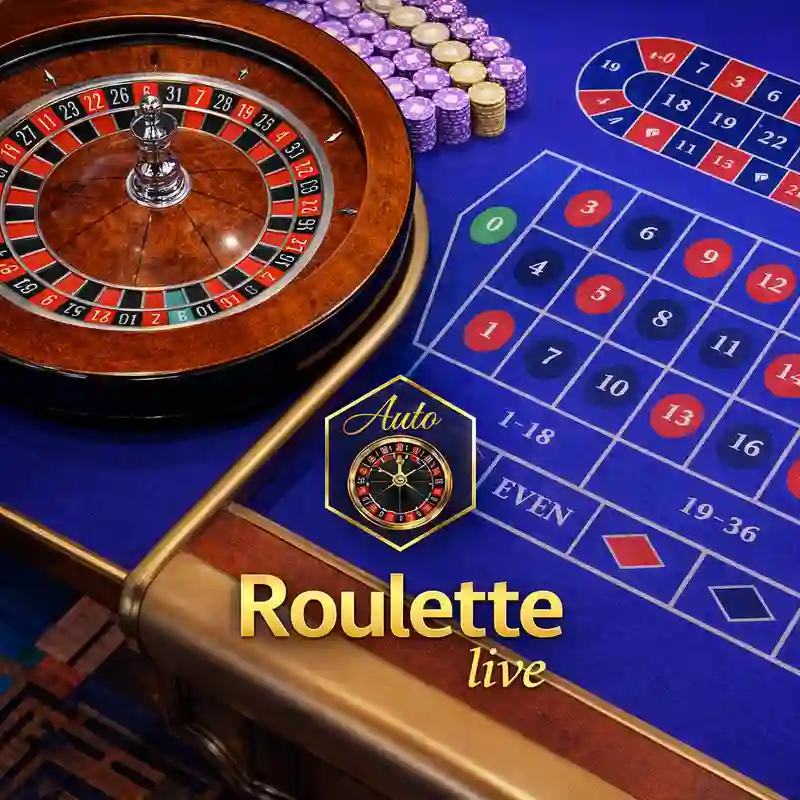 Auto-Roulette